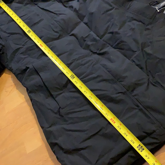 NWT The North Face Arctic Parka Jacket, XXL - Picture 2 of 15